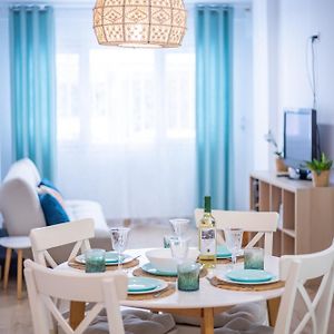Appartement met Drie Slaapkamers